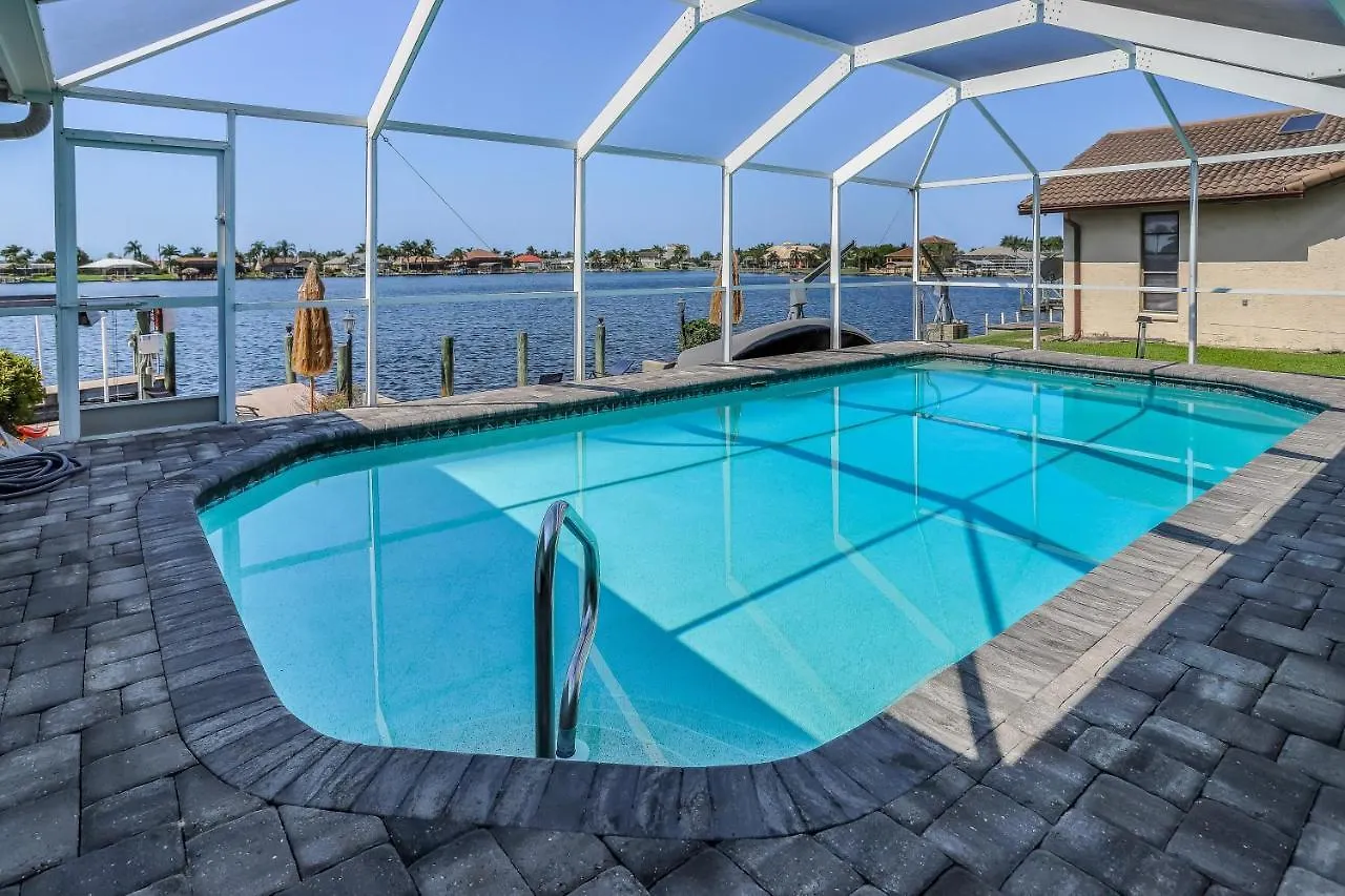 Southern Exposure Cape Coral