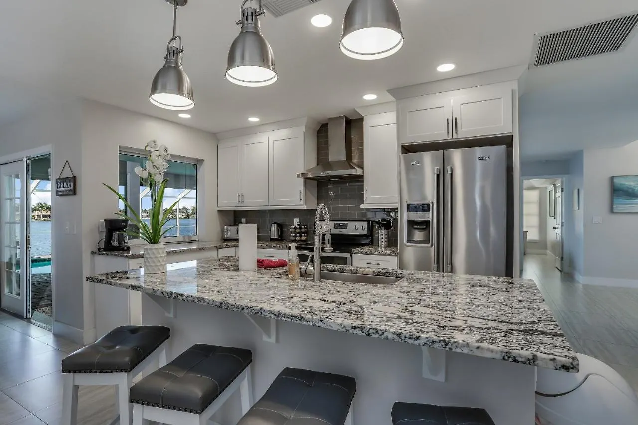 Holiday home Southern Exposure Cape Coral