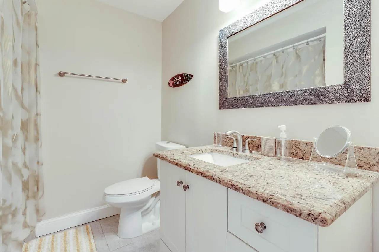 Waterfront Pool With Sailboat Access * Cape Coral
