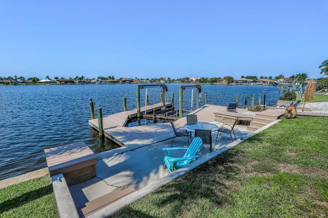 Southern Exposure * Cape Coral