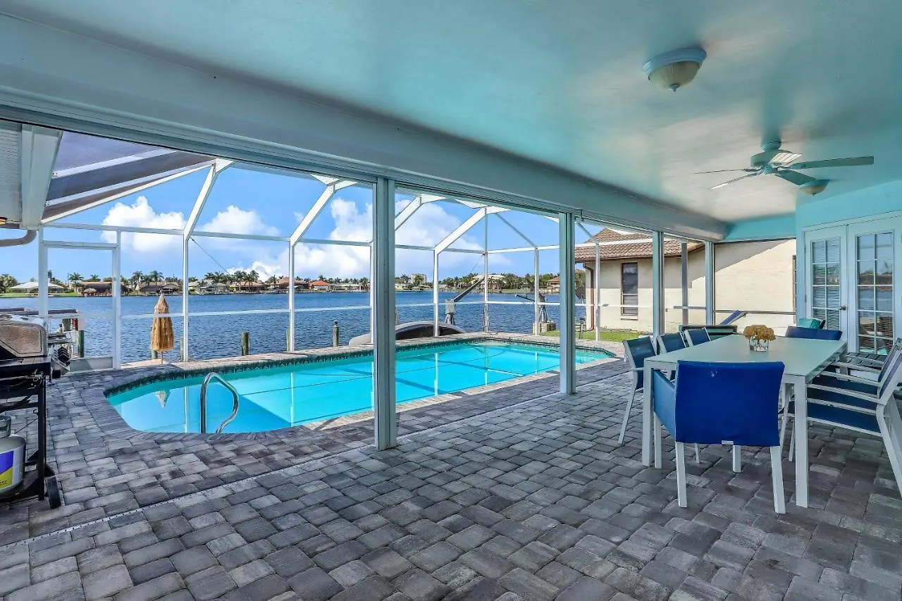 Southern Exposure Holiday home