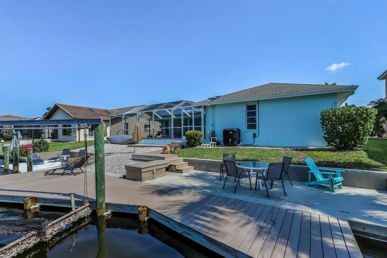 Southern Exposure Holiday home *