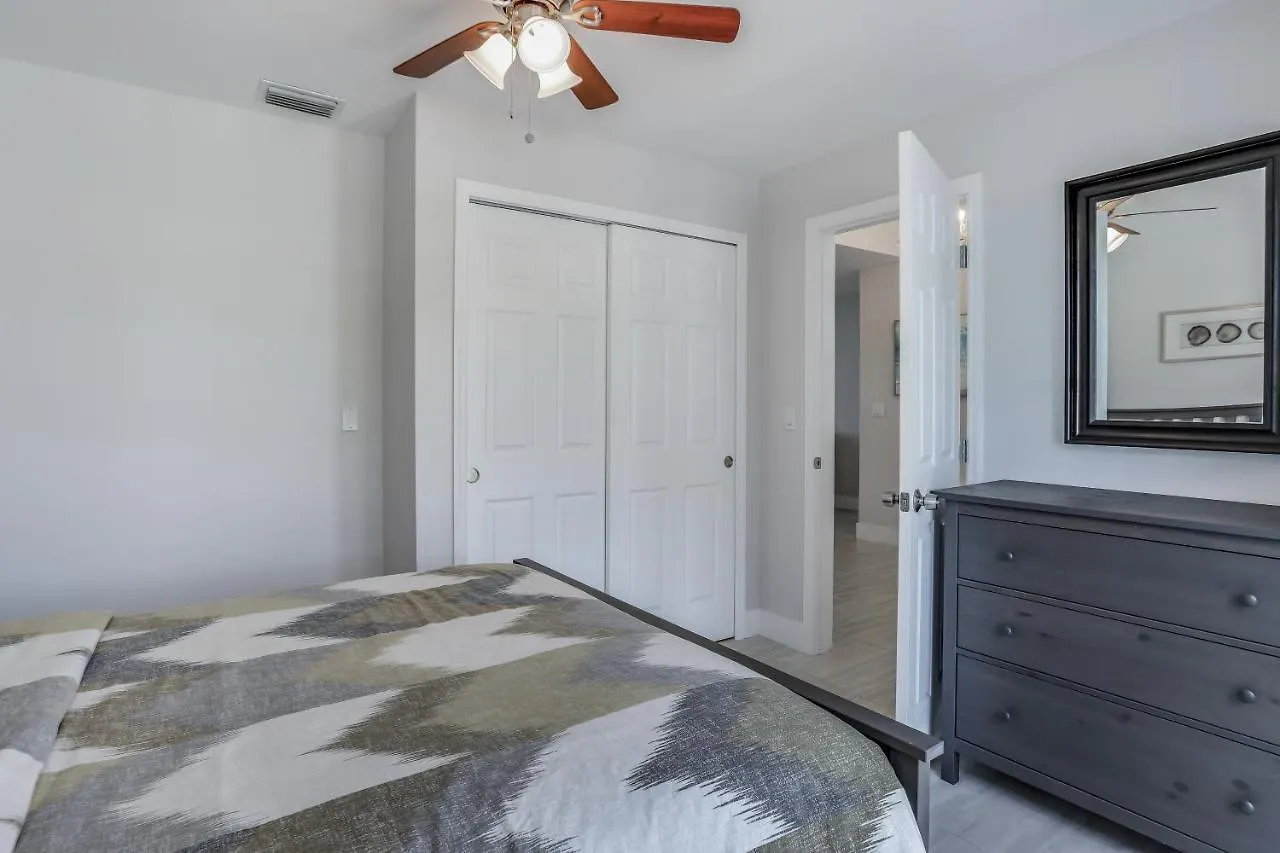 Southern Exposure Holiday home *