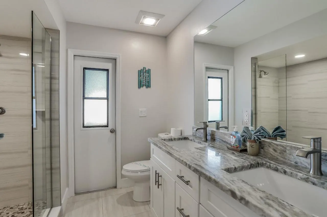 Southern Exposure Holiday home Cape Coral
