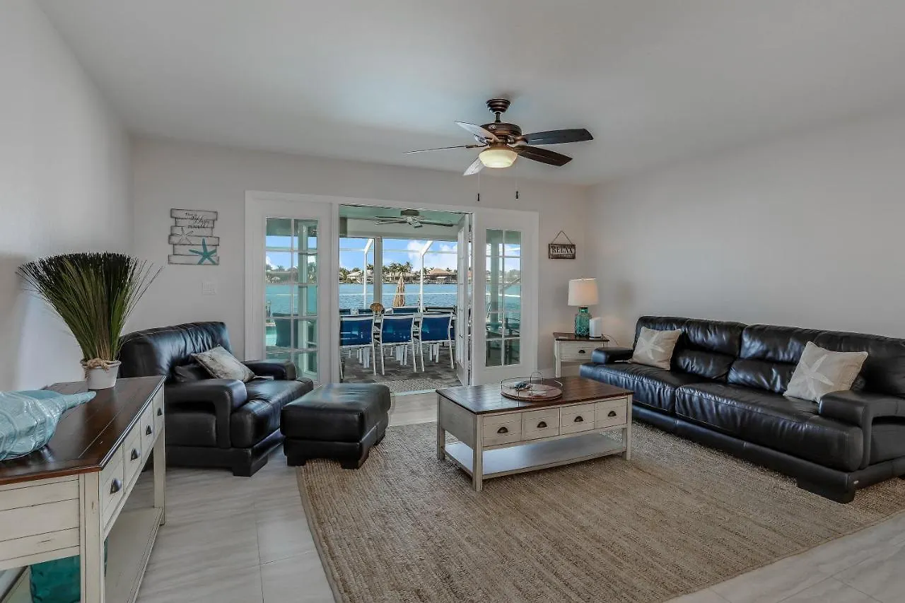 Southern Exposure * Cape Coral