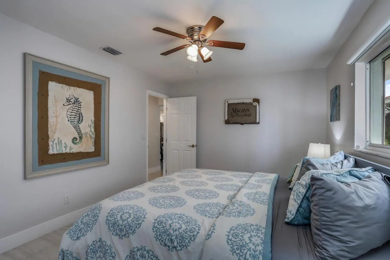Southern Exposure Cape Coral
