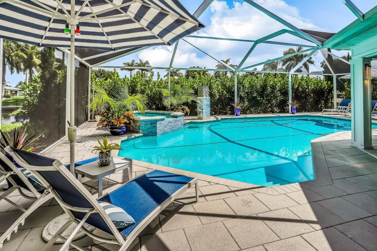 Smiles And Sunshine Cape Coral