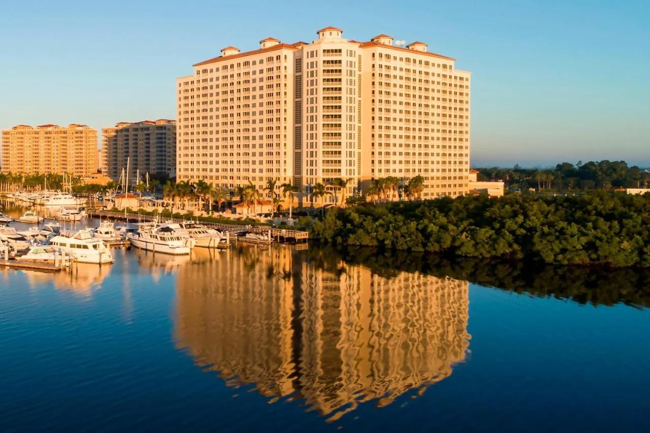 The Westin At Marina Village Semesteranläggning (resort) 4*