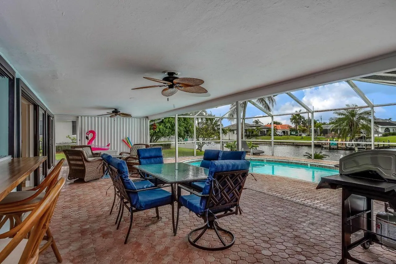 Sun & Smiles Cape Coral