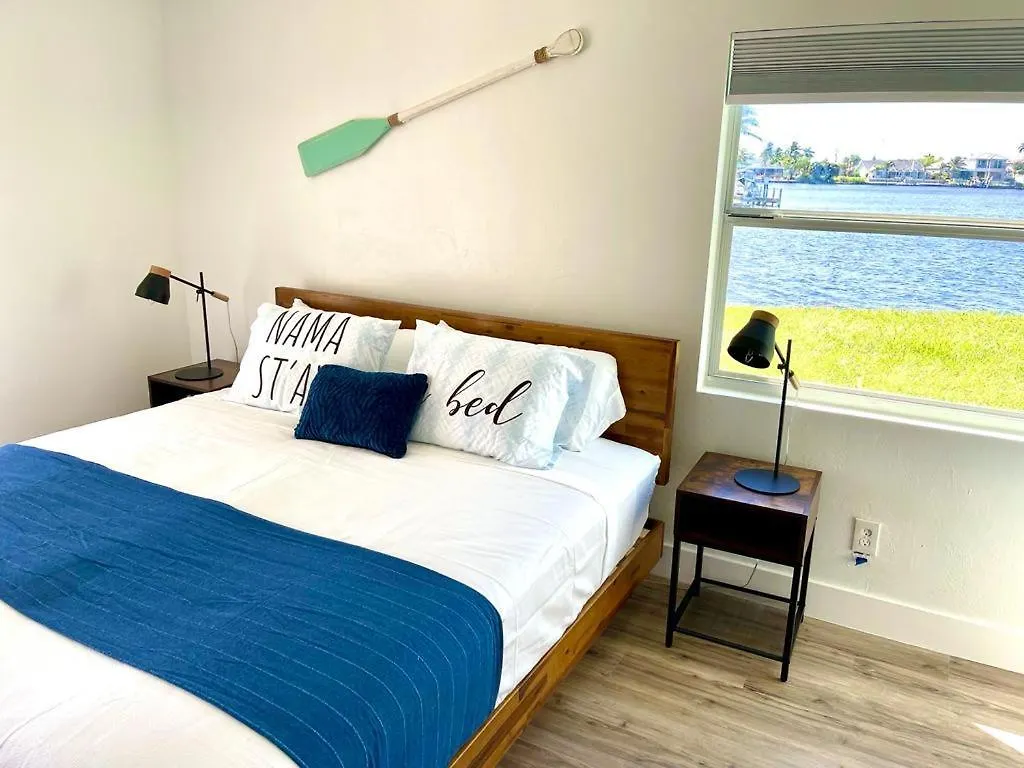 Holiday home Soleada Pool/spa Cape Coral