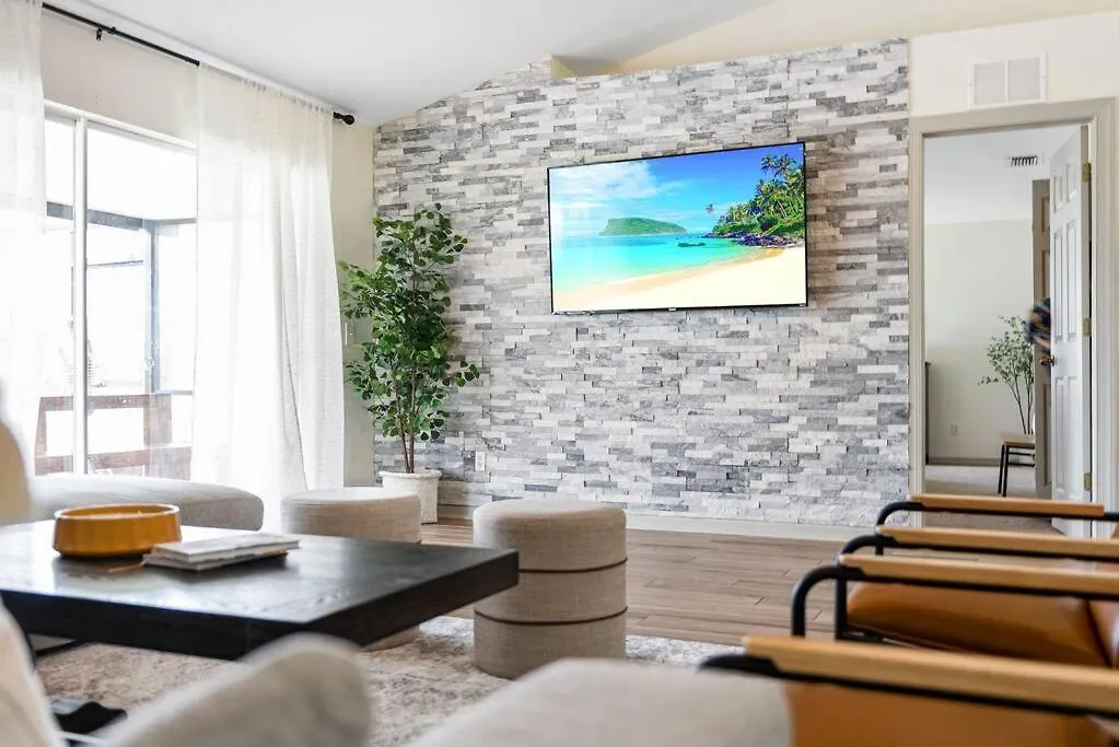 Cape Escape Ii - 4bdr - 2bth - Pool - Sleeps 10 Or More Holiday home *