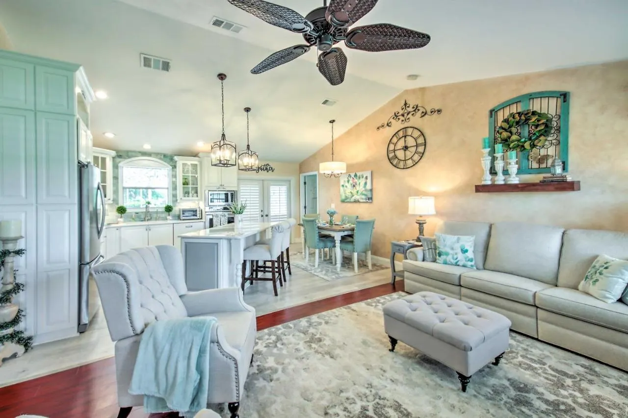 Elegant Private Pool, Grill! Cape Coral