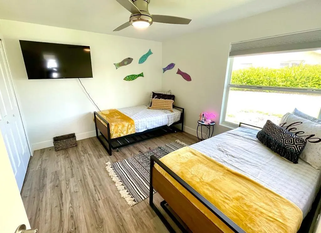 Holiday home Soleada Pool/spa *