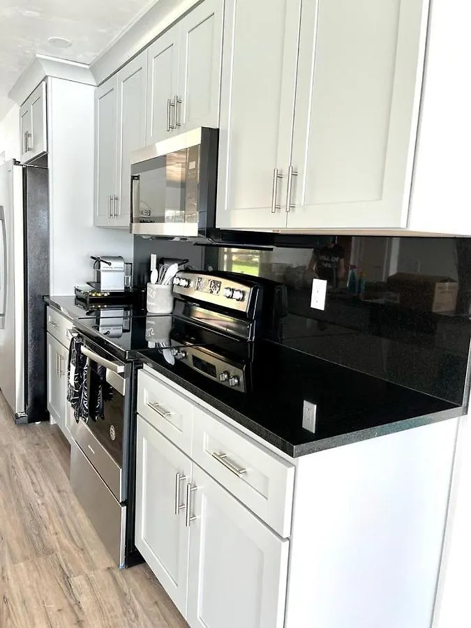 Holiday home Soleada Pool/spa Cape Coral