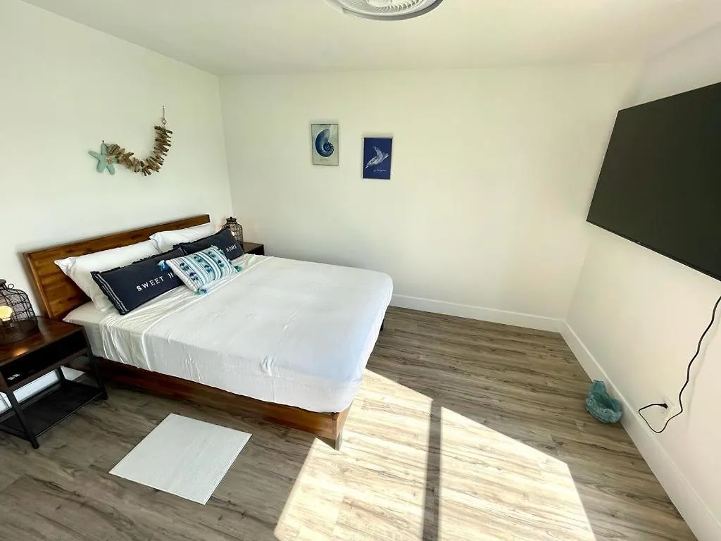Holiday home Soleada Pool/spa