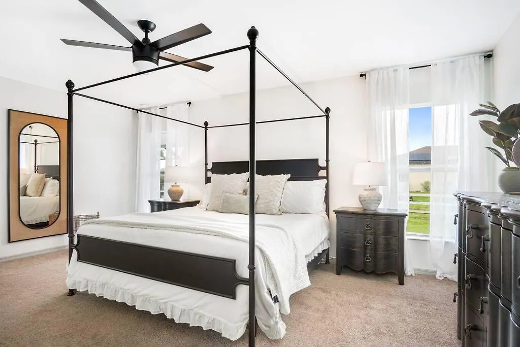 Cape Escape Ii - 4bdr - 2bth - Pool - Sleeps 10 Or More
