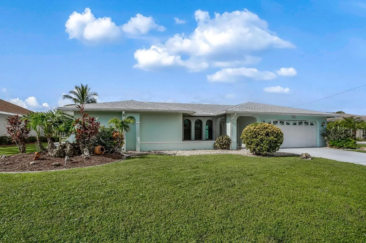 Sun & Smiles Cape Coral