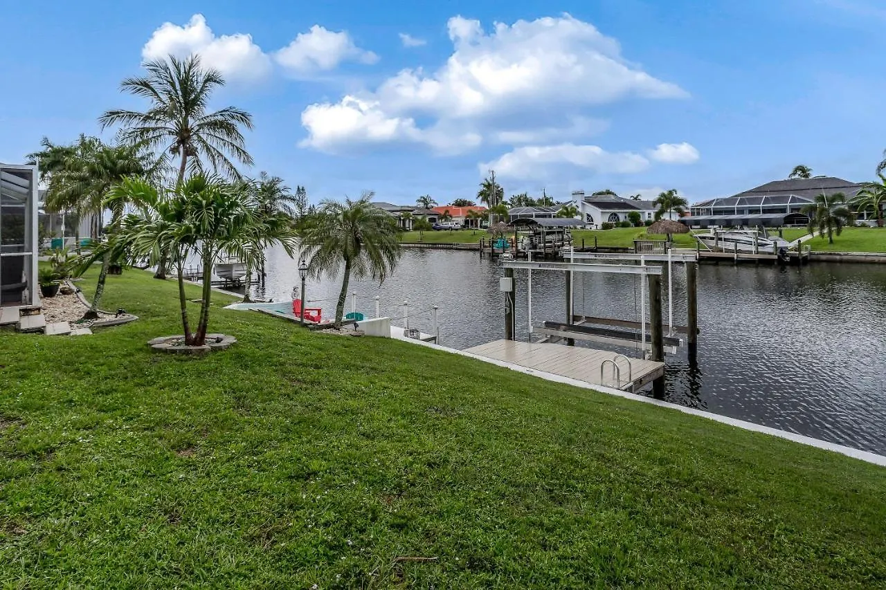 Sun & Smiles Cape Coral