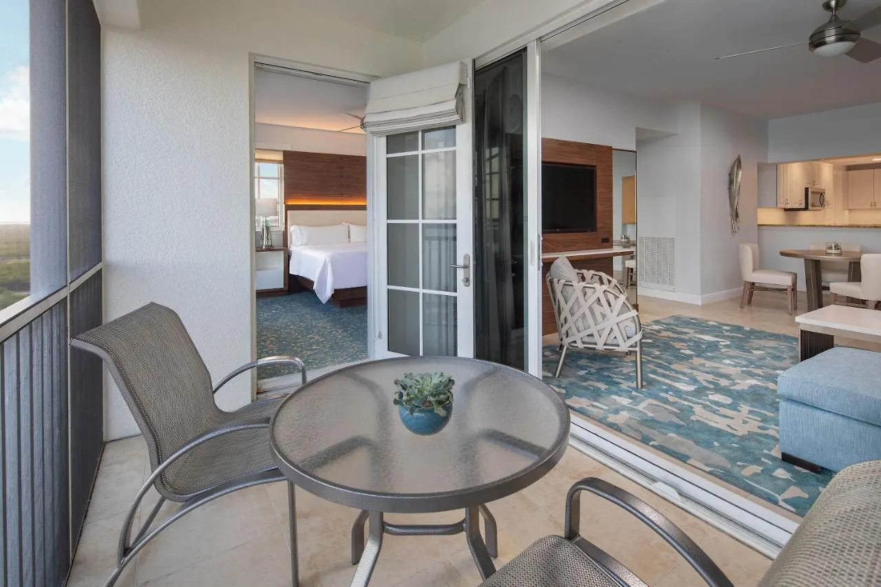 The Westin At Marina Village 4* Cape Coral