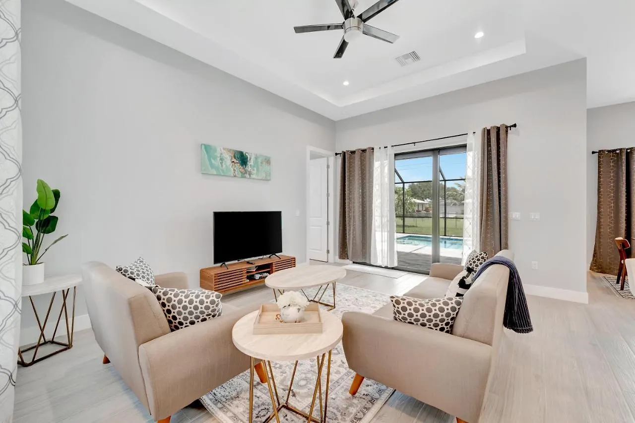 Seashell Of The Ball Holiday home *