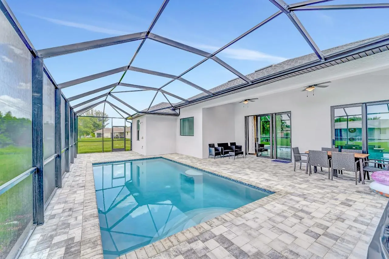 Seashell Of The Ball Holiday home