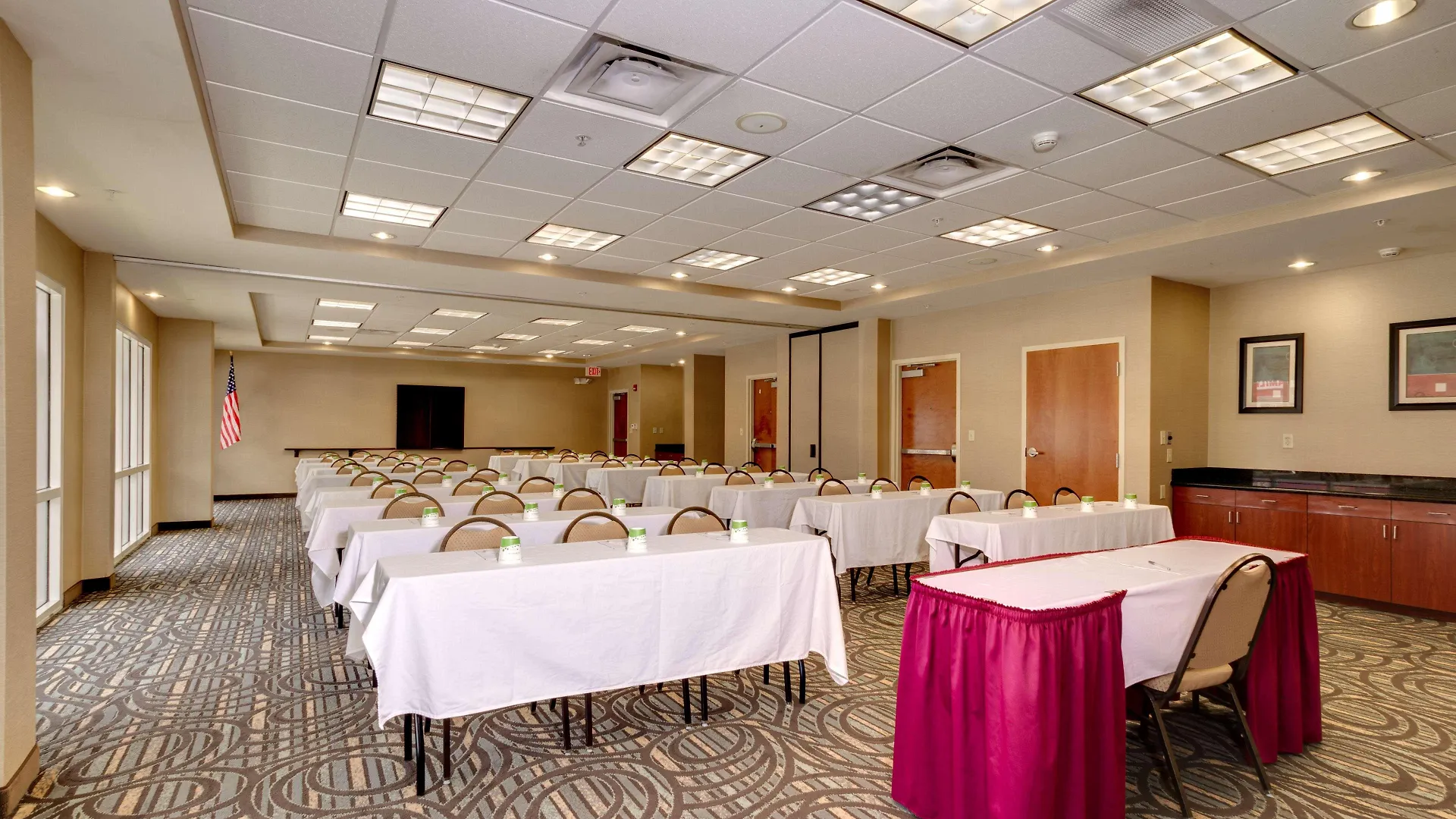 Hotell Hampton & / Myers Cape Coral