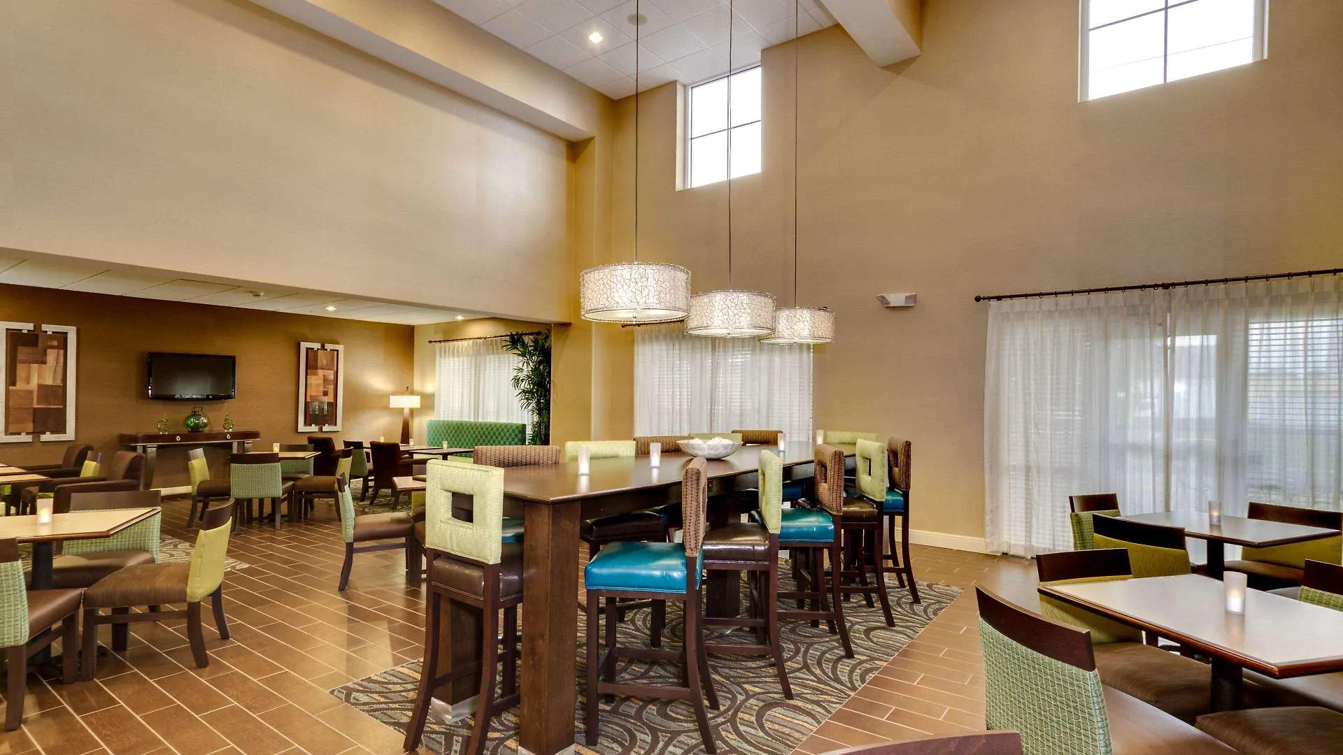 Hotell Hampton & / Myers Cape Coral
