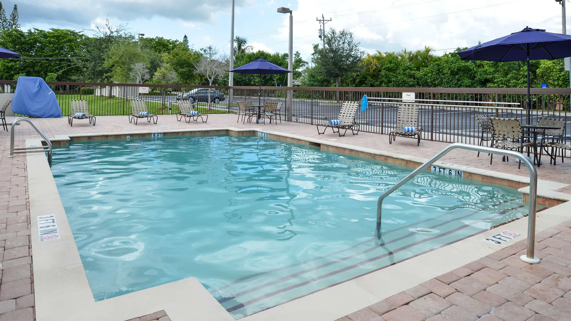 Hampton & / Myers 3* Cape Coral