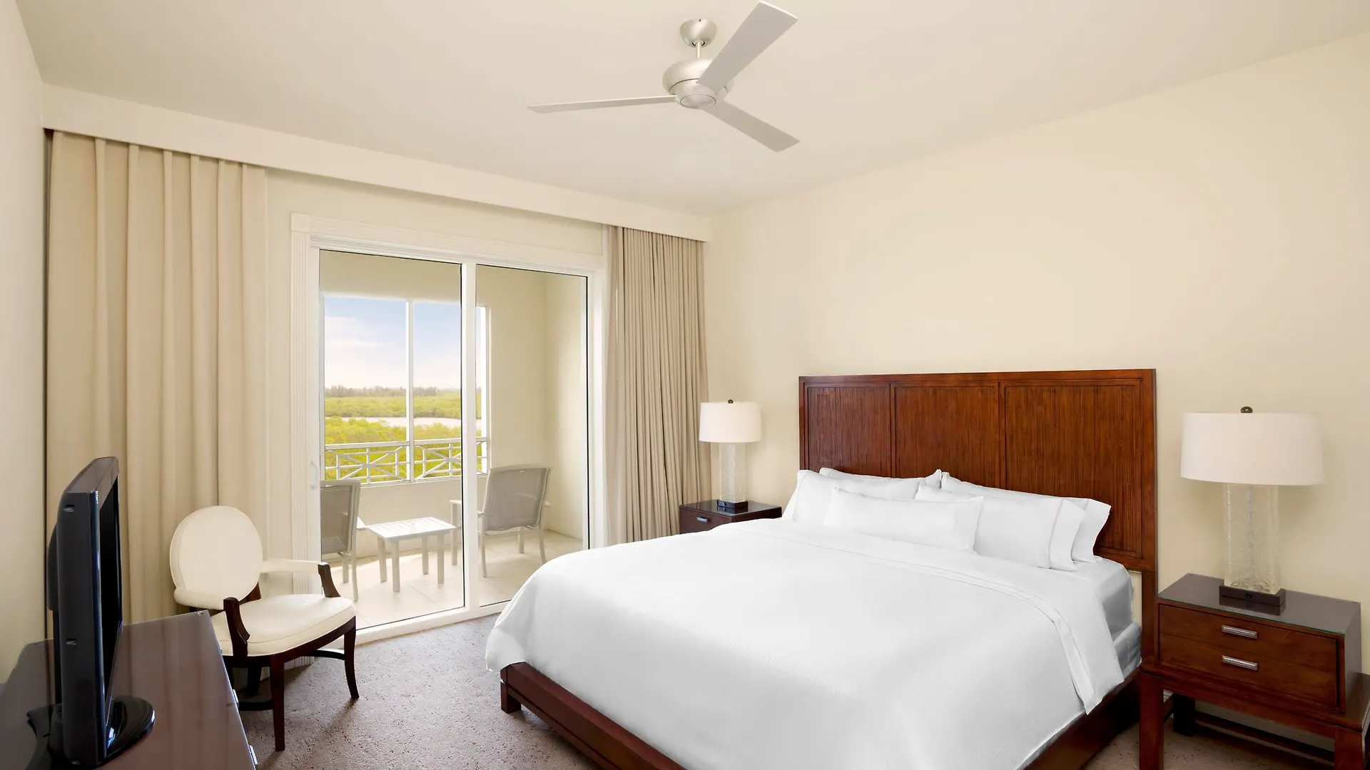 The Westin At Marina Village 4* Cape Coral