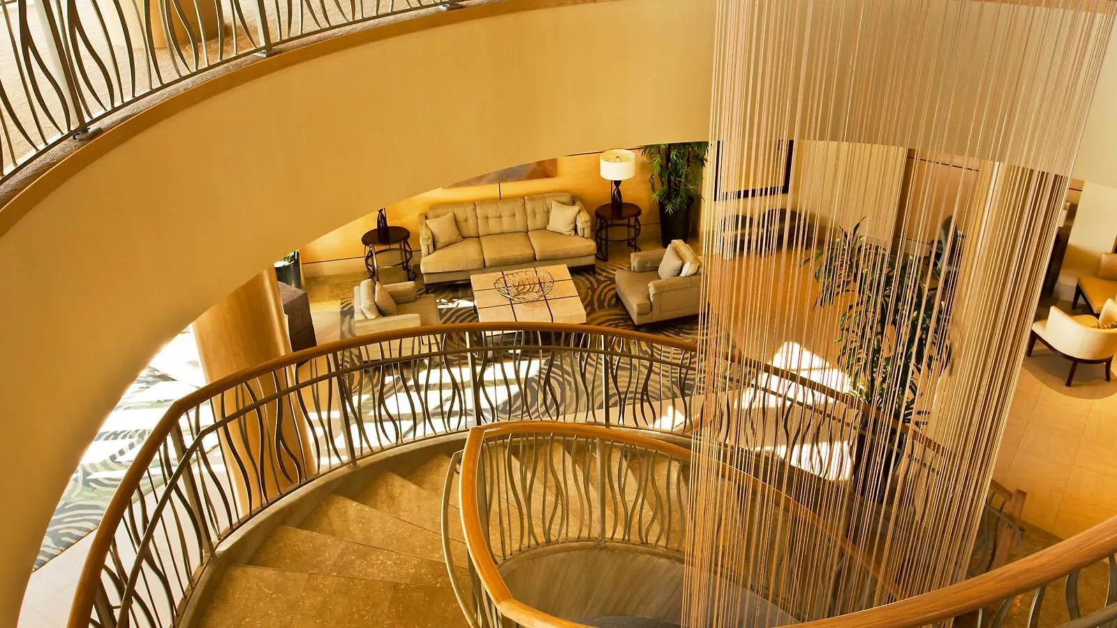 The Westin At Marina Village