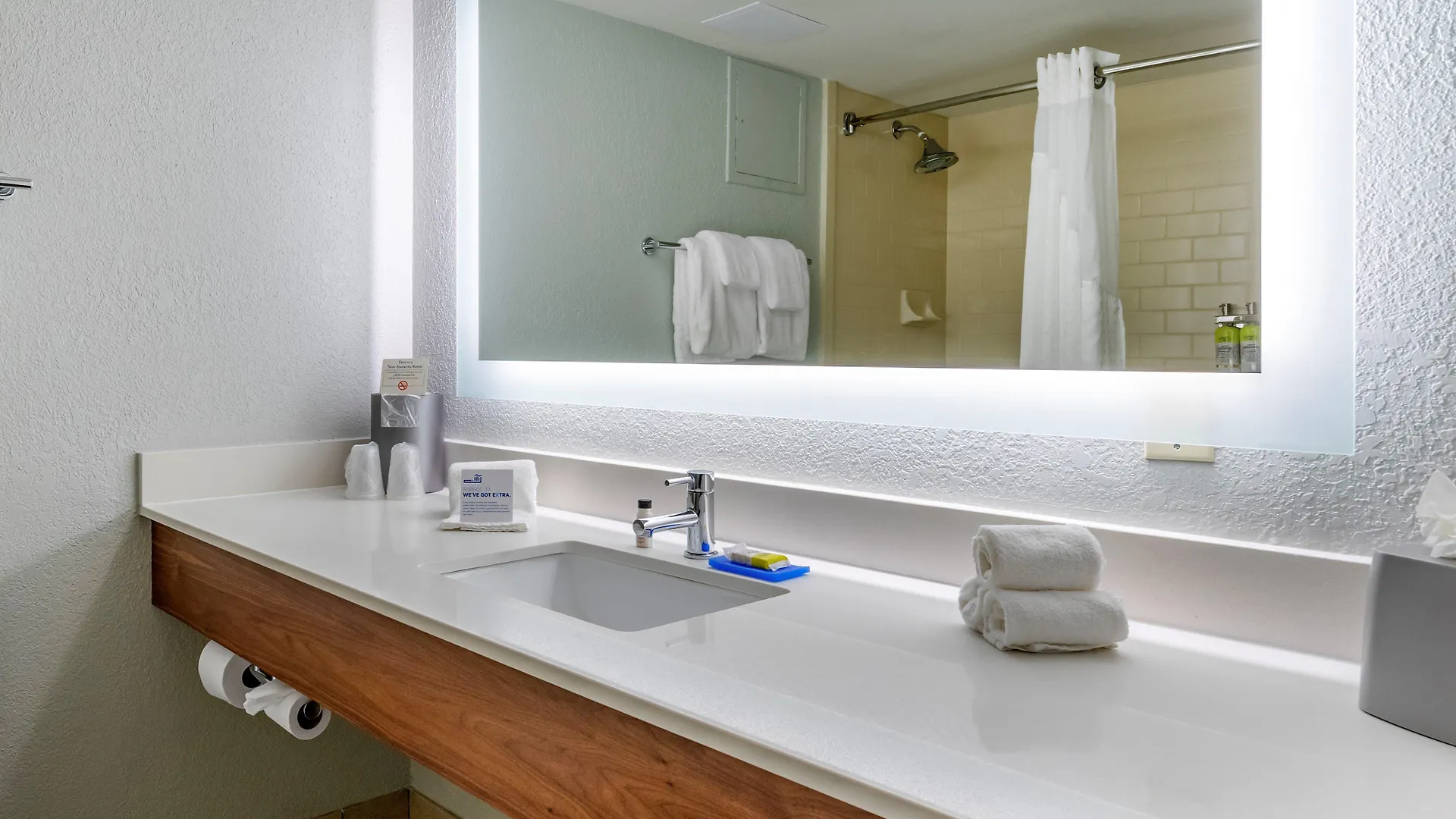 Hotel Express Cape Coral-fort Myers Area By Ihg 3*
