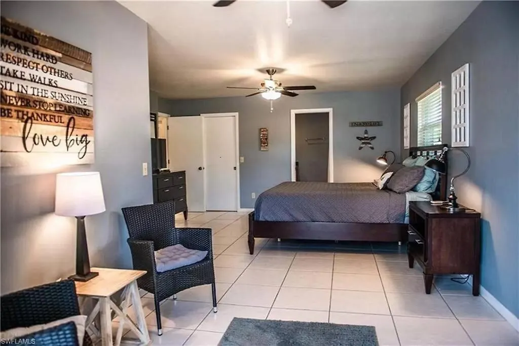 Water Front Paradise Cape Coral