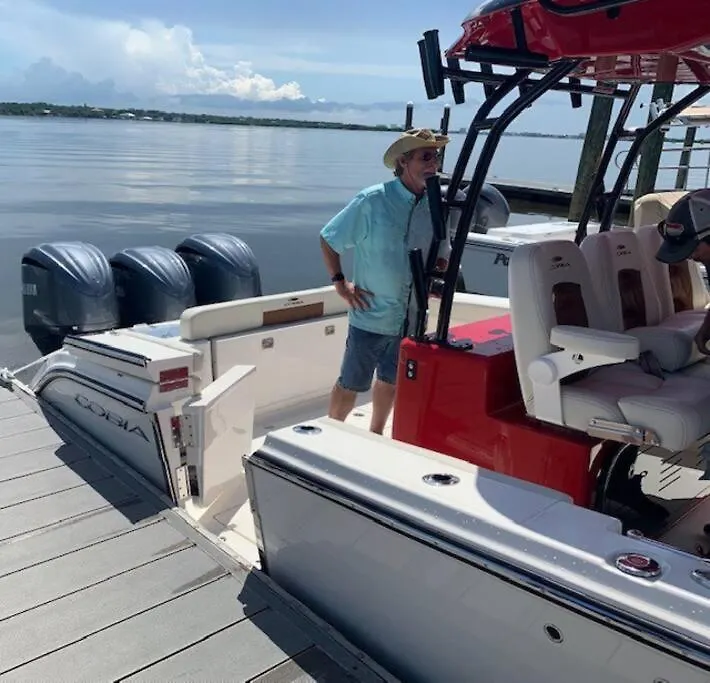 Water Front Paradise Cape Coral