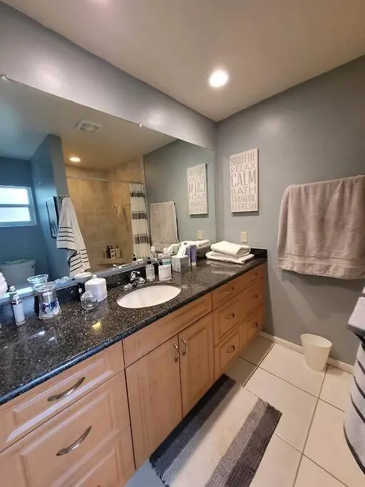 Water Front Paradise Holiday home Cape Coral