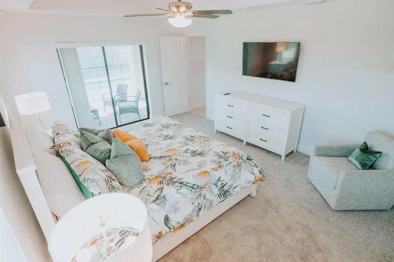The Basilican Cape Coral