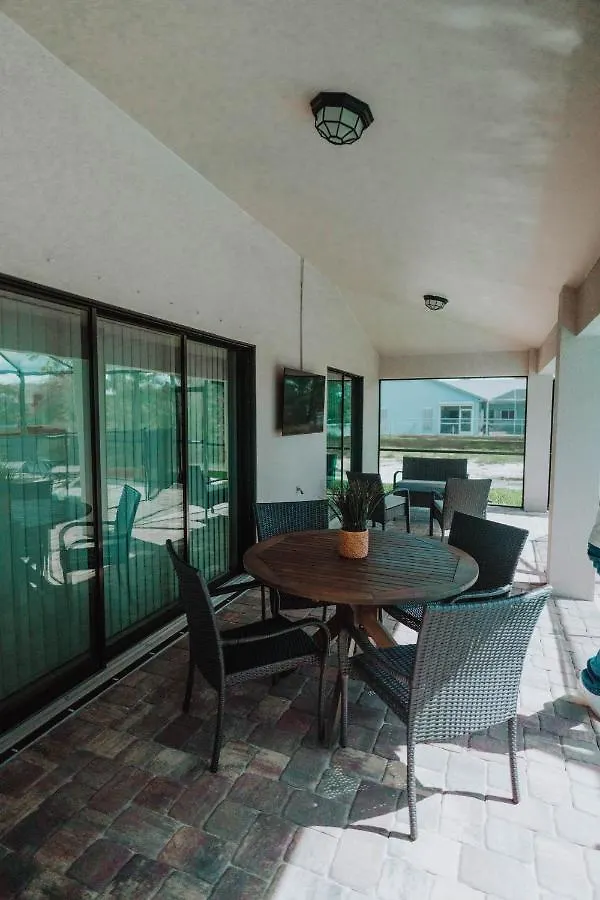 The Basilican Holiday home *