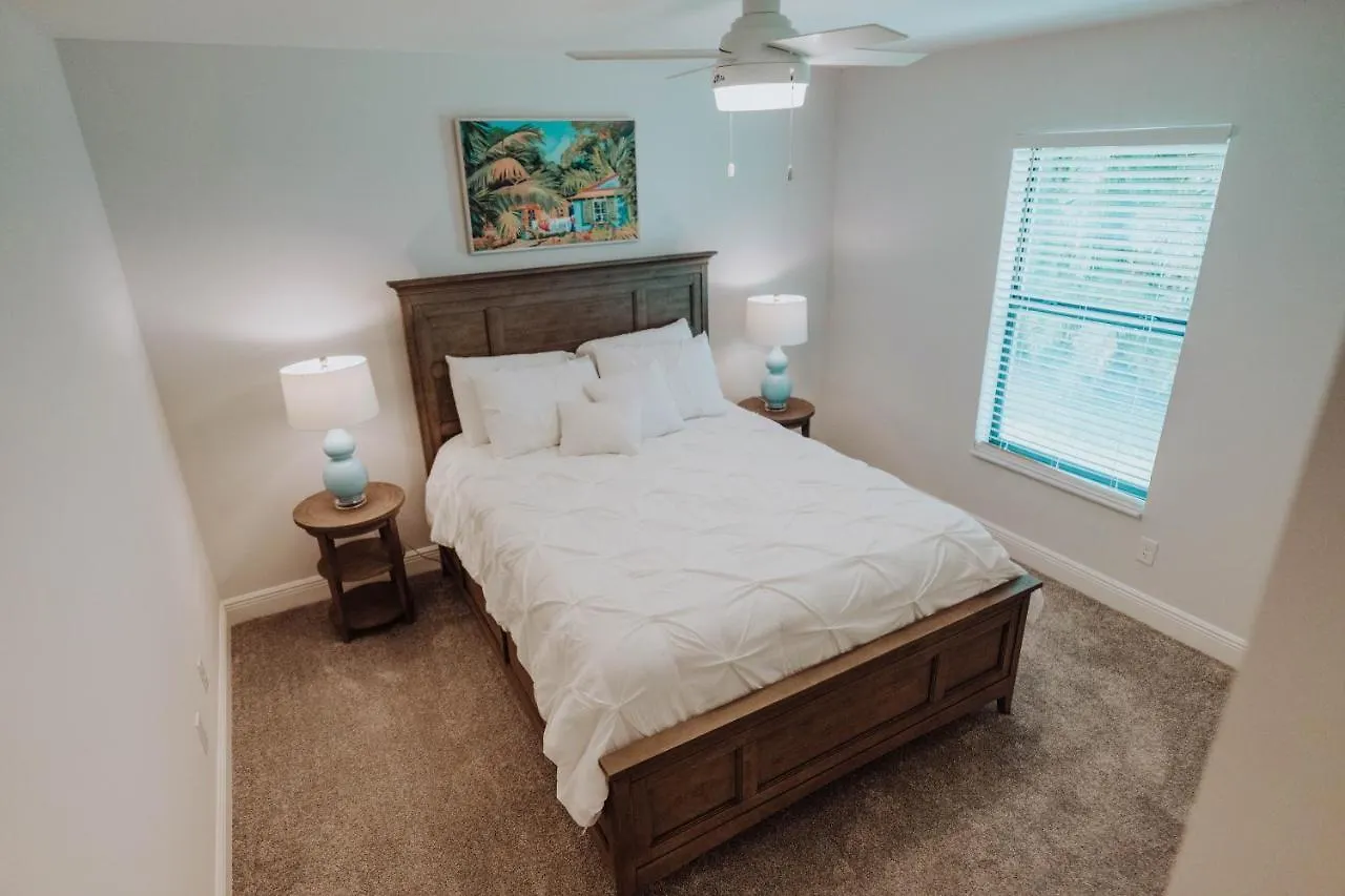 The Basilican Holiday home Cape Coral