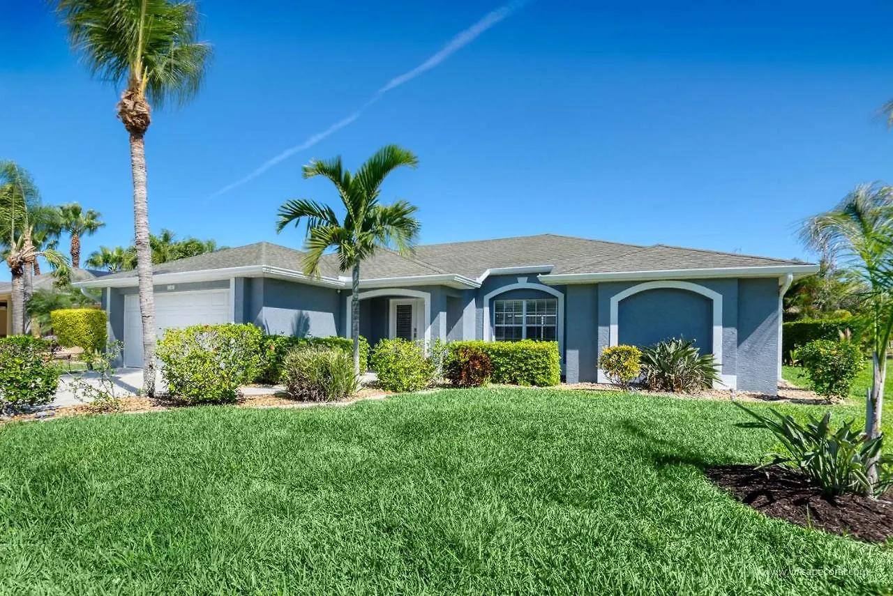 Summer Breeze - 3 Bedroom With Lots Of Privacy