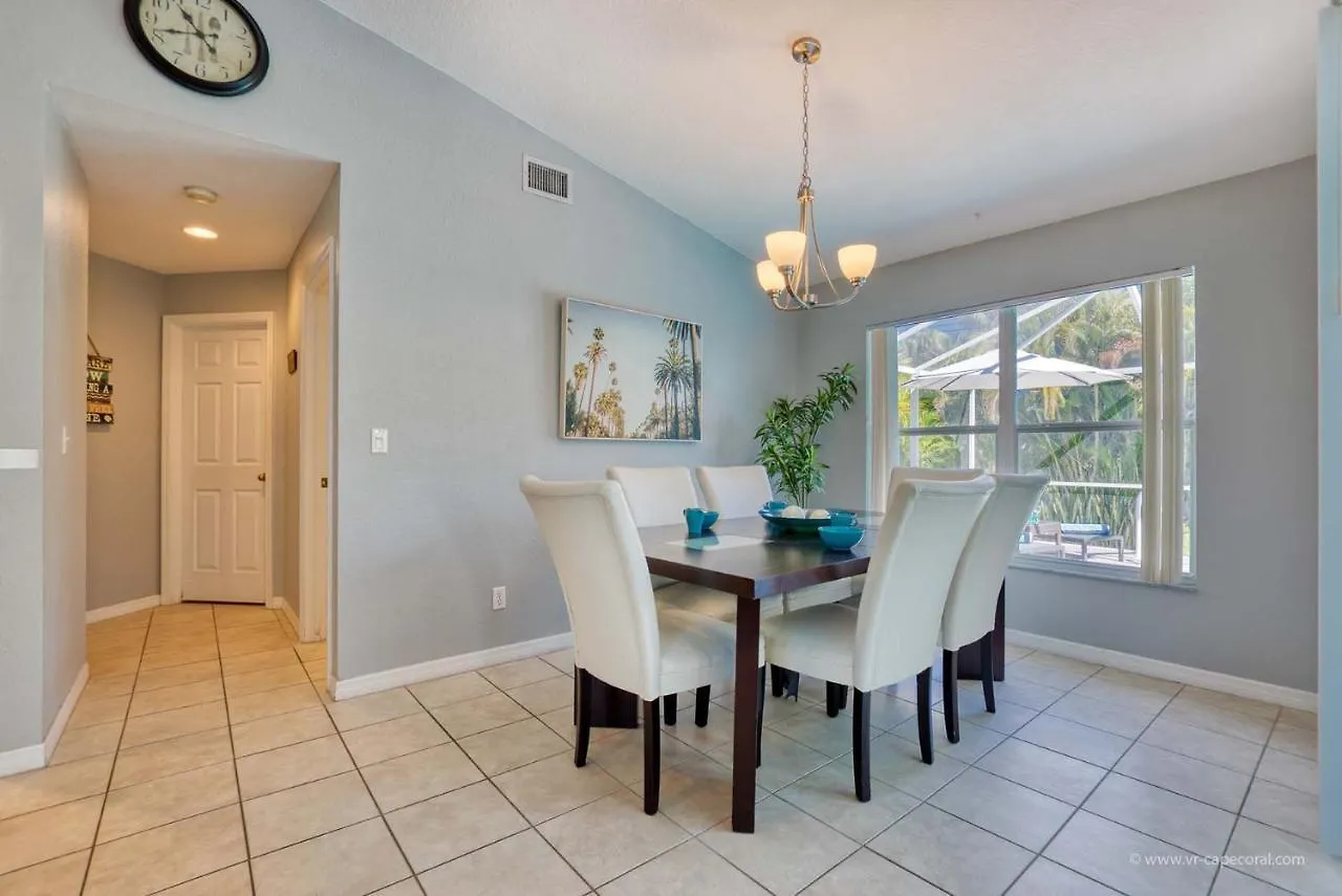 Villa Summer Breeze - 3 Bedroom With Lots Of Privacy