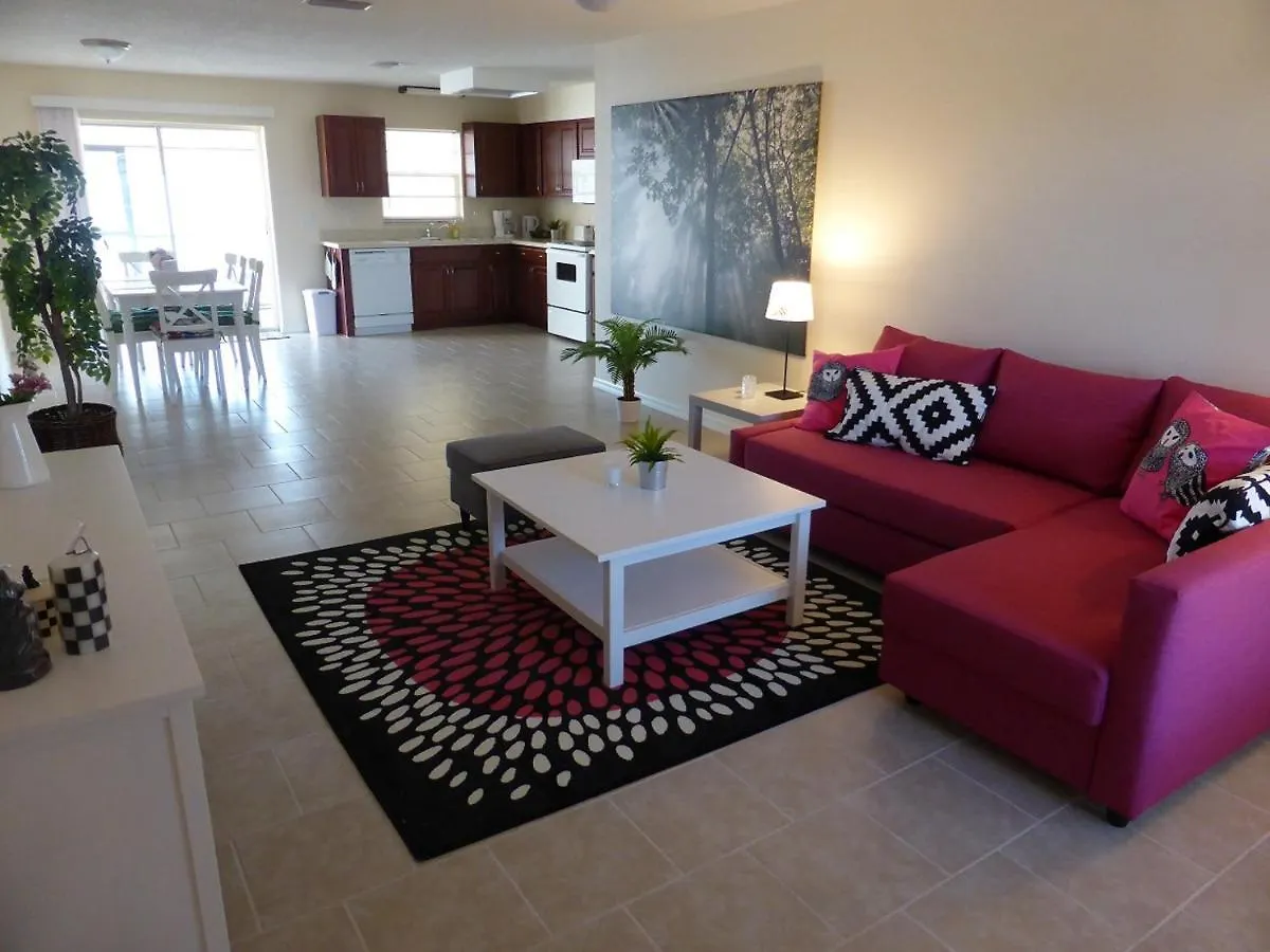 Duplex Sunny Splash In * Cape Coral