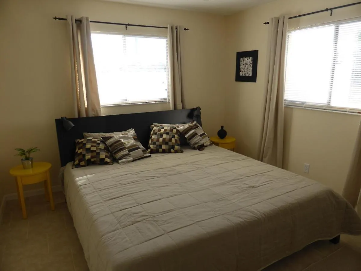 Duplex Sunny Splash In *
