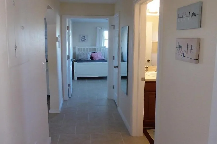Duplex Sunny Splash In Cape Coral