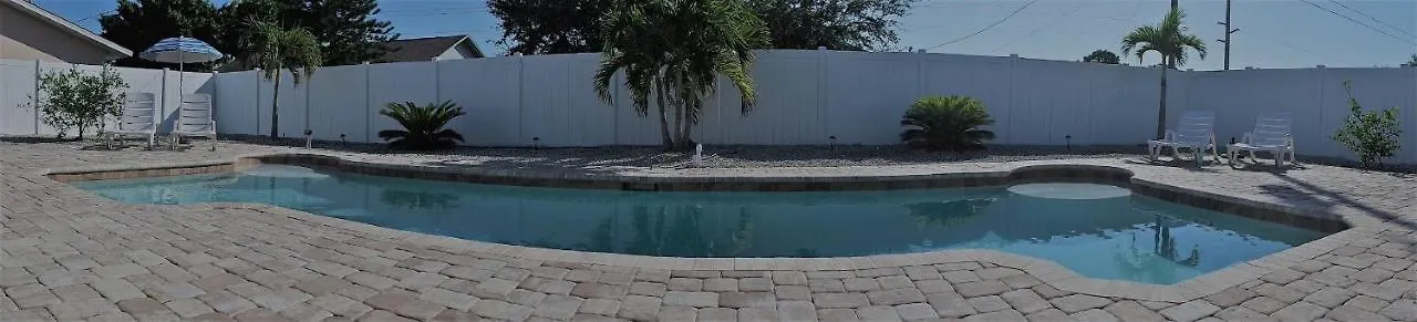 Apartment Duplex Sunny Splash In