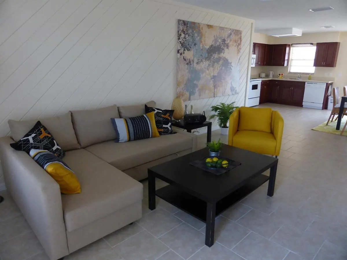 Duplex Sunny Splash In * Cape Coral