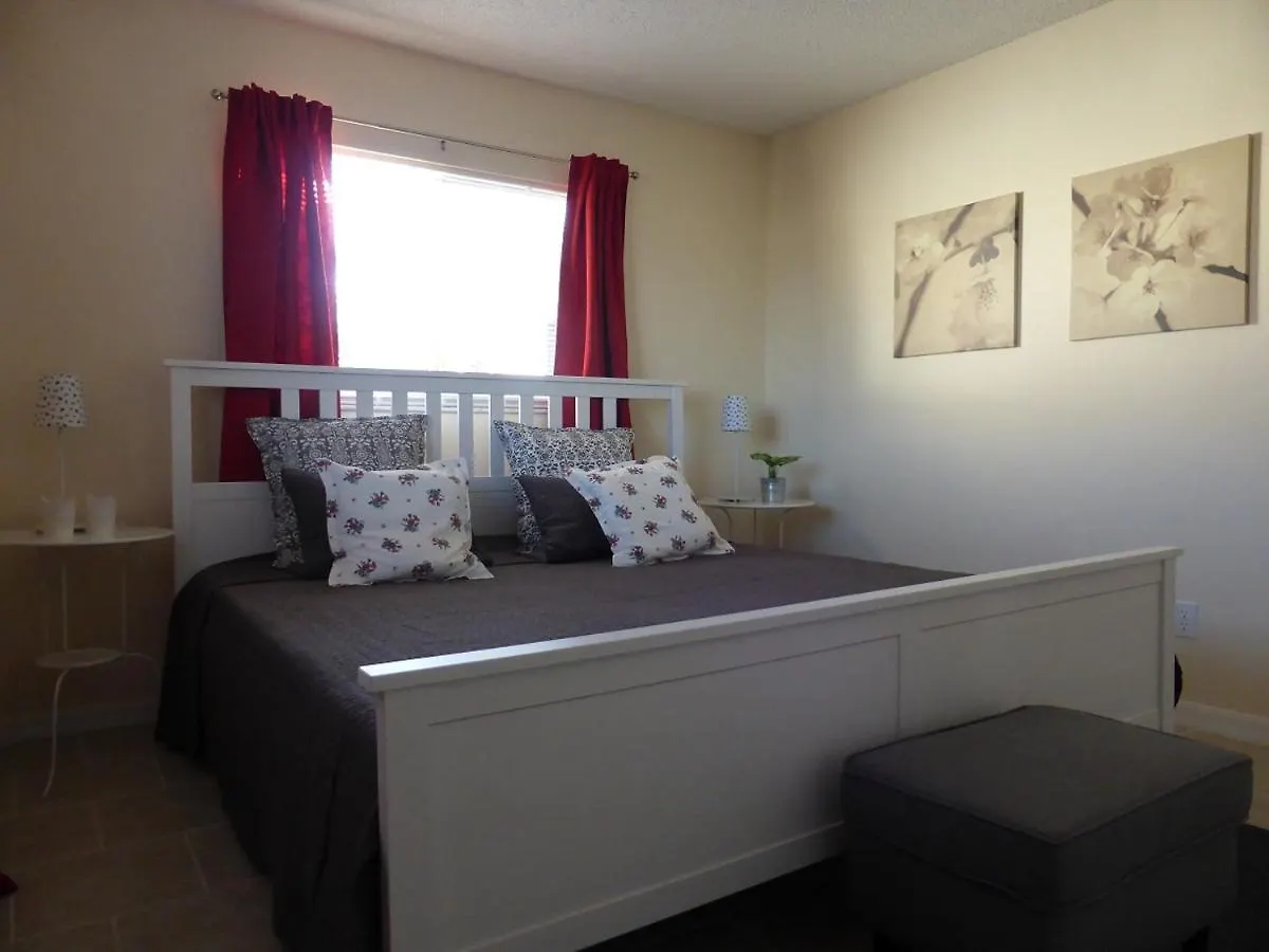 Apartment Duplex Sunny Splash In