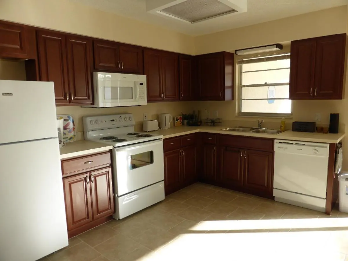 Duplex Sunny Splash In *