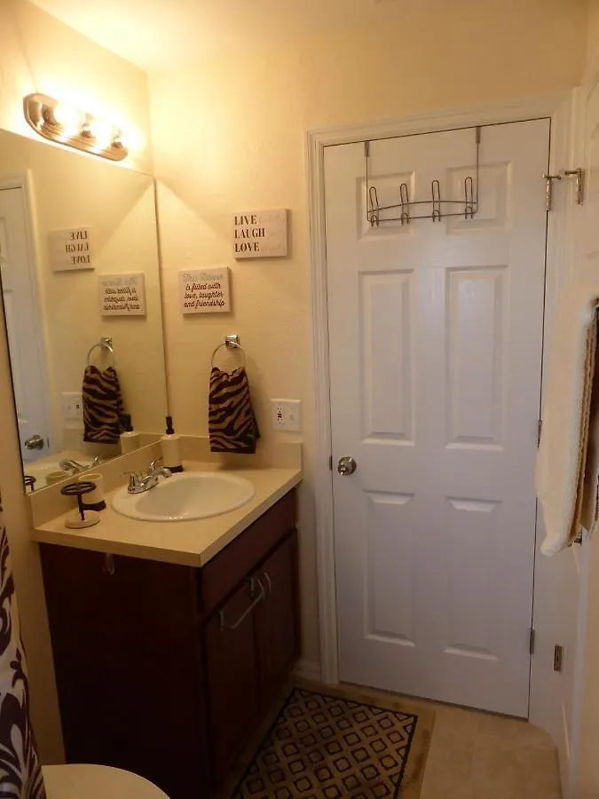 Duplex Sunny Splash In