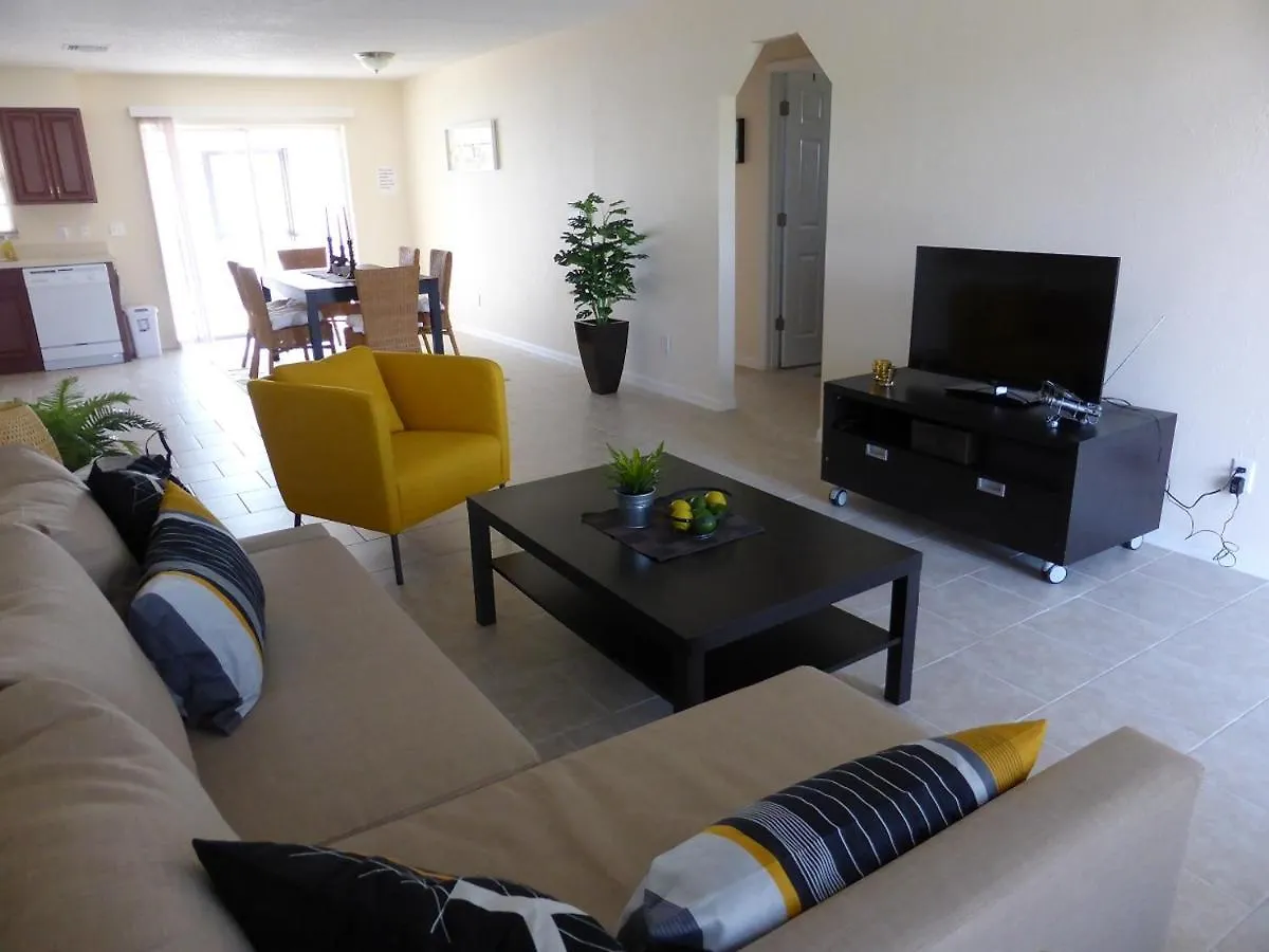 Duplex Sunny Splash In Apartment Cape Coral