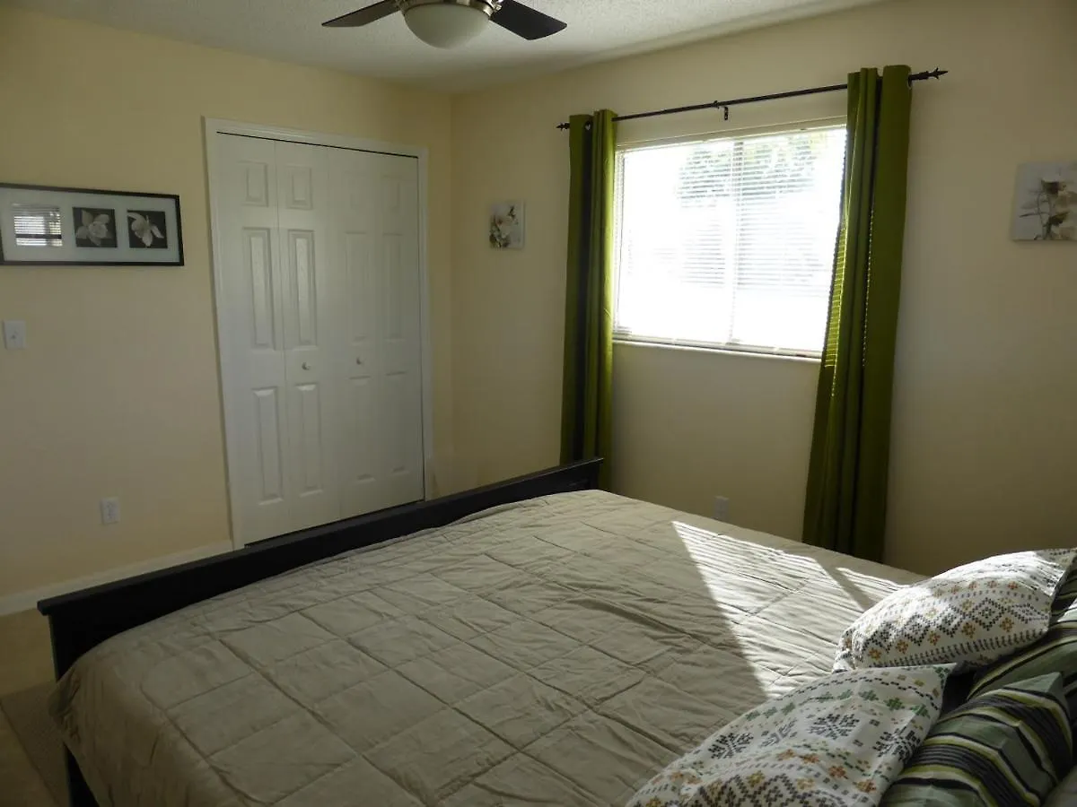 Apartment Duplex Sunny Splash In