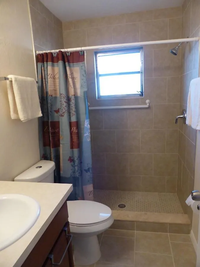 Duplex Sunny Splash In Apartment Cape Coral